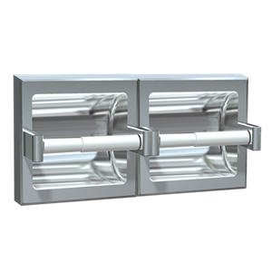 ASI 74022-BSM Toilet Paper Holder image