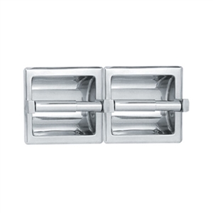 ASI 74022-SSM Toilet Paper Holder image