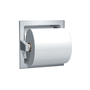 ASI 7403-B Recessed Toilet Paper Holder image