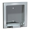 ASI 7404-S Recessed Soap Dish