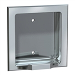 ASI 7404-S Recessed Soap Dish