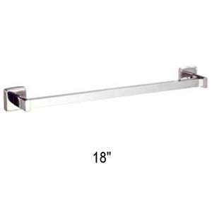 Gamco 751 x 18" Square Towel Bar