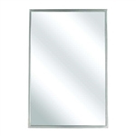 Bradley 780-016200 Angle Frame Mirror