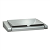 ASI 8091 Flip-Top Ashtray