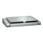 ASI 8091 Flip-Top Ashtray