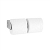 Gamco 830 Double Toilet Paper Holder