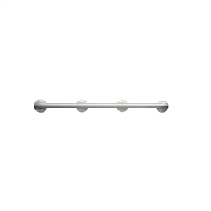 Bradley 8320-10636 Bariatric 36" Grab Bar