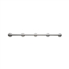 Bradley 8320-10642 Bariatric 42" Grab Bar