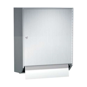 8523A ASI Paper Towel Dispenser image
