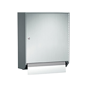 8523AC ASI Paper Towel Dispenser image