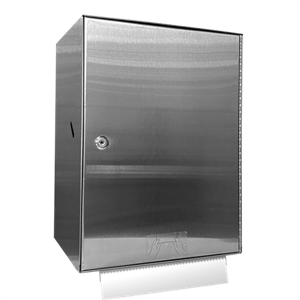 8524 ASI Paper Towel Dispenser image