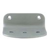 Bradley 900 Surface Mount Soap Dish with Drain Holes