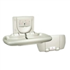 ASI 9012 Baby Changing Station