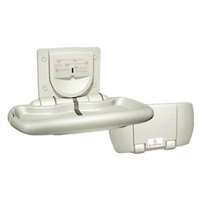 ASI 9012 Baby Changing Station