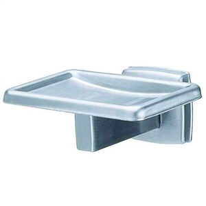 Bradley 9014-63 Surface Mount Soap Dish