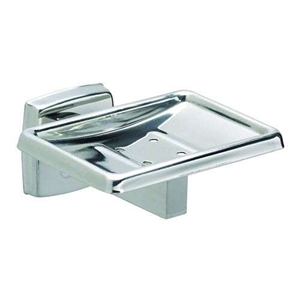 Bradley 9015-63 Surface Mount Soap Dish