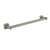 Bradley 9054-30 30" Stainless Steel Square Towel Bar