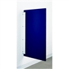 Plastic Partition Urinal Divider Image