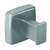 Bradley 9114-00 Satin Stainless Steel Single Robe Hook