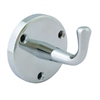 Bradley 9118-00 Chrome Plated Robe Hook