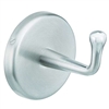 Bradley 9119-00 Chrome Plated Robe Hook