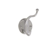 Bradley 914-00 Chrome Plated Double Hook