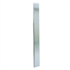 Stainless Steel Partition Pilaster Image