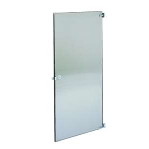 Stainless Steel Partition Door Image