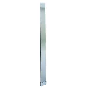 Stainless Steel Partition Pilaster Image