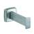 Bradley 9314-00 Satin Stainless Steel Towel Hook