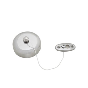 Bradley 947 Retractable Clothesline