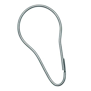 Bradley 9536 Shower Curtain Hook