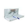 Bradley 9631-00 Baby Changing Station