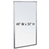 Gamco A-48 x 30 Mirror image