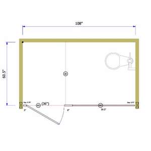 Bathroom Partitions