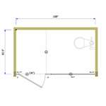 Bathroom Partitions