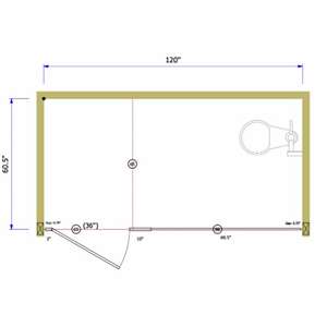 Bathroom Partitions