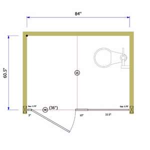 Bathroom Partitions