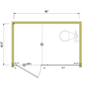 Bathroom Partitions