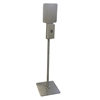 Bobrick B-2000 Hand Sanitizer Dispenser Stand