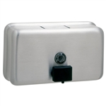 Bobrick B-2112 Liquid Soap Dispenser