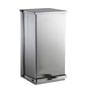 B-220816 Bobrick Commercial Trash Can image