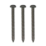 Bobrick B-252-30 Grab Bar Fasteners image
