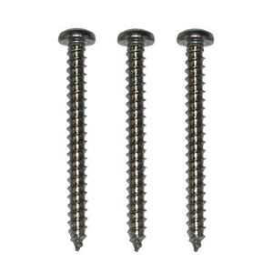 Bobrick B-252-30 Grab Bar Fasteners image