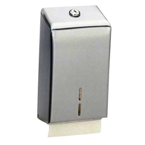 Bobrick B-2721 Toilet Paper Holder image