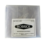 B-275 14 Bobrick Liner image