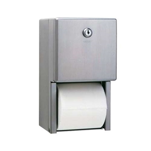 Bobrick B-2888 Toilet Paper Holder image