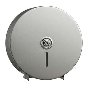 Bobrick B-2890 Jumbo Toilet Paper Dispenser image