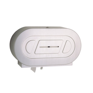 Bobrick B-2892 Jumbo Toilet Paper Dispenser image