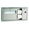 Bobrick B-30929 Toilet Paper Holder image